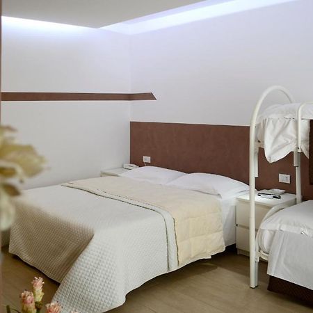 B&B Dimora Silvestri Polignano a Mare Zimmer foto
