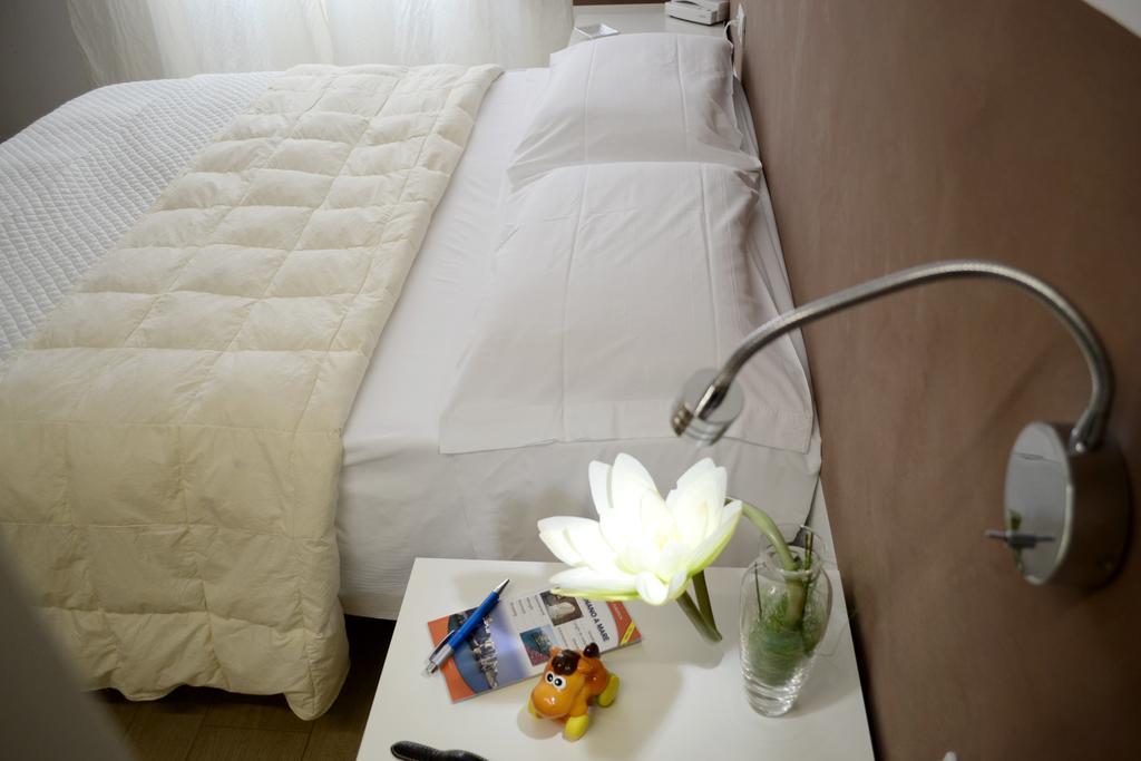 B&B Dimora Silvestri Polignano a Mare Zimmer foto