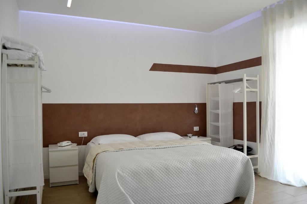 B&B Dimora Silvestri Polignano a Mare Exterior foto