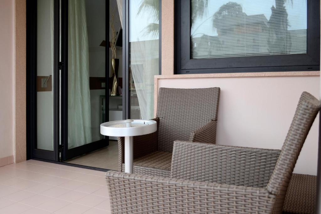 B&B Dimora Silvestri Polignano a Mare Exterior foto