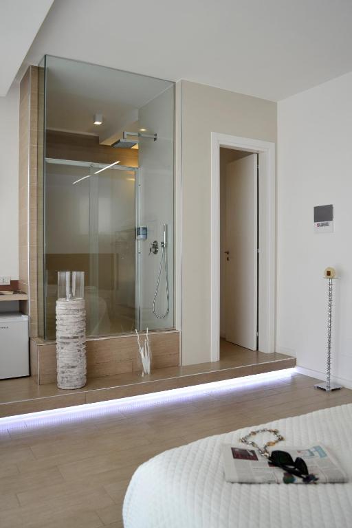 B&B Dimora Silvestri Polignano a Mare Zimmer foto