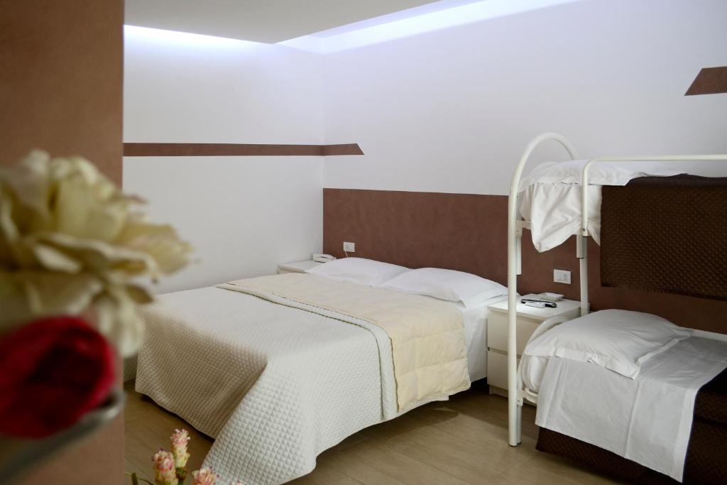 B&B Dimora Silvestri Polignano a Mare Zimmer foto